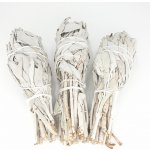 U Džoudyho Šalvěj bílá palička 15-25 g – Hledejceny.cz