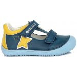 D.D.step H063-897 Royal blue modré – Sleviste.cz