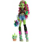 Mattel Monster High Venus McFlytrap 29 cm – Zbozi.Blesk.cz