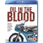 Oil In The Blood BD – Zboží Mobilmania