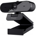 Trust Taxon QHD Webcam – Zboží Živě