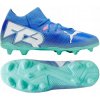 Dětské kopačky PUMA FUTURE 7 MATCH FG/AG JR 10794501