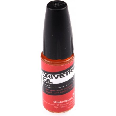 RUDDOG Olej pro pohonné ústrojí 10 ml – Zboží Dáma