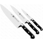 Zwilling Professional“S“ set nožů 3ks – Sleviste.cz