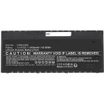 Fujitsu LifeBook E558 3450 mAh baterie - originální – Sleviste.cz