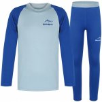 Husky Active Winter Tombo K Faded termo set mint/blue – Sleviste.cz