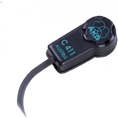 AKG C 411 PP – Zboží Mobilmania