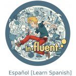 Influent - Espanol Learn Spanish – Sleviste.cz