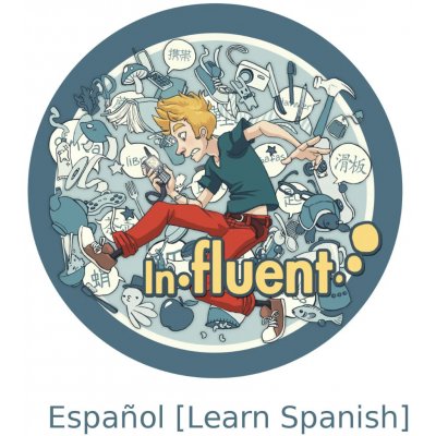 Influent - Espanol Learn Spanish – Sleviste.cz