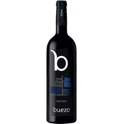 Buezo Nattan suché červené 2005 14% 0,75 l (holá láhev) – Hledejceny.cz