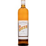 Suze 15% 1 l (holá láhev) – Zboží Dáma