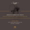 Hudba Johann Sebastian Bach - Cantatas for Basso Solo