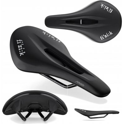 Fizik Vento Argo X5 černé – Zbozi.Blesk.cz