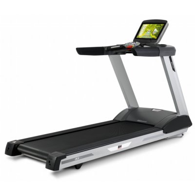 BH Fitness LK5500 SmartFocus 16" – Hledejceny.cz