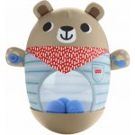 Fisher Price Houpací medvídek JLB83 – Zboží Dáma
