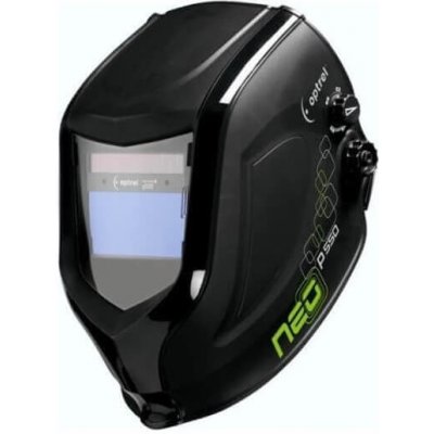Optrel NEO p550 černá – Zboží Dáma