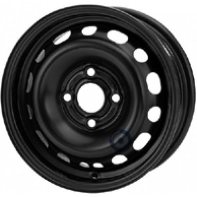 Alcar Stahlrad 6790 5.5x14 4x100 ET49 – Hledejceny.cz