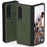 Pouzdro UAG Civilian Samsung Galaxy Z Fold4 olive – Hledejceny.cz