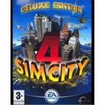 Sim City 4 Deluxe  – Hledejceny.cz