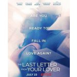 The Last Letter from Your Lover. Movie Tie-In – Hledejceny.cz