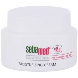 Sebamed hydratační denní krém 75 ml