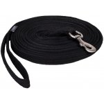 QHP Lonž 8m black – Zboží Mobilmania