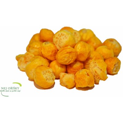 Balírna Natura Mochyně peruánská physalis lyofilizovaná 50 g