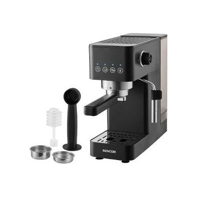 Sencor SES 1510BK – Zbozi.Blesk.cz