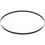 Makita 5ks pilový list na kov pro pásové pily DPB181 BiM, 18 zubů (B-40559) – Zboží Dáma