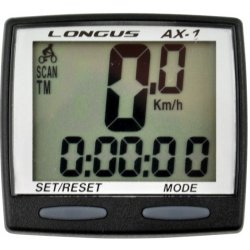 Longus SE AX-3