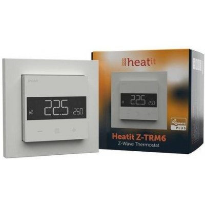 HEATIT Z-TRM6