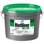 HET HETLINE FORTE interiérová barva štukového vzhledu na sádrokarton 5kg – Sleviste.cz