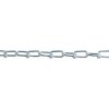 Plotové vzpěry LEVIOR Řetěz uzlový 1. 4mmx150m VICTOR ZN DIN 5686
