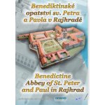 Z-Art Benediktinské opatství sv. Petra a Pavla v Rajhradě 1:400 PM-ZART-078 – Zboží Dáma