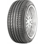 Continental ContiSportContact 5 235/35 R19 91Y – Hledejceny.cz