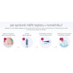 Hartmann Thermoval Rapid Kids Flex – Zboží Mobilmania