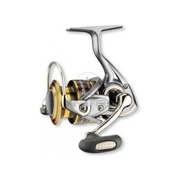 Daiwa LEXA 3500SH