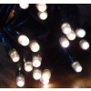 Vánoční osvětlení CITY SR-550692 OPTIMA MAXILEB LED teplý bílý