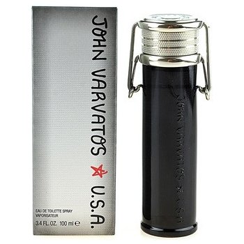 John Varvatos Star U.S.A. toaletní voda pánská 100 ml