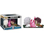 Funko Pop! Demon Slayer Tanjiro vs Rui Moments 1034 – Sleviste.cz