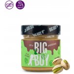 Big Boy Protein Kremo Proteinový pistáciový krém 220 g – Hledejceny.cz