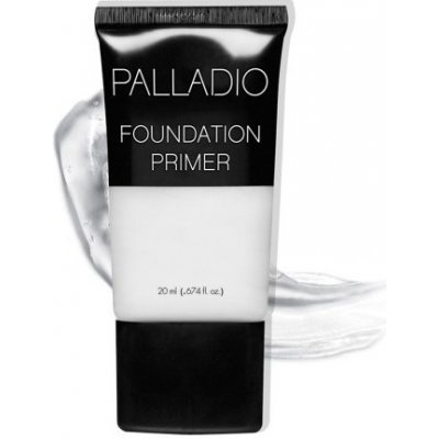Palladio Primer Foundation Podkladový primer 20 ml – Zboží Dáma