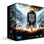 Albi Frostpunk – Zboží Živě