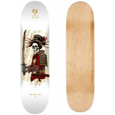 Powell Peralta Yosozumi Sakura Onna-Bugeisha – Zboží Dáma