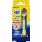 Scholl Fungal Nail Treatment kúra na nehtovou mykózu 3,8 ml – Zboží Dáma