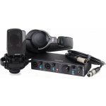 Arturia MiniFuse Recording Pack – Zboží Mobilmania