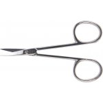 Nippes Solingen nůžky na kůži zahnuté 9 cm – Sleviste.cz