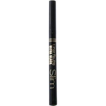 Bourjois Liner Feutre Slim oční linky 16 Noir 0,8 ml