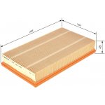 Vzduchový filtr BOSCH 1 457 433 546 (1457433546) – Hledejceny.cz