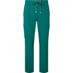 Premier pánské strečové cargo kalhoty NN 500 emerald – Zboží Dáma